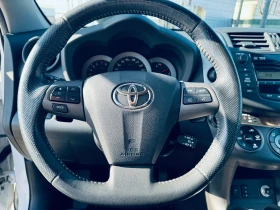 Toyota Rav4 Нов внос Швейцария ТОП СЪСТОЯНИЕ , снимка 11