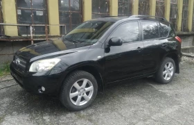 Toyota Rav4 2.0 ръчна, снимка 2