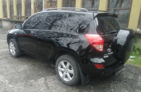 Toyota Rav4 2.0 ръчна, снимка 3