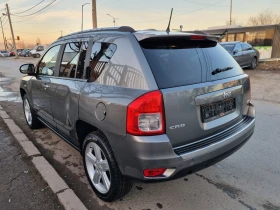 Jeep Compass 2, 200TDI/4х4/EURO5 - 9999 лв. - 19206920 | Car24.bg