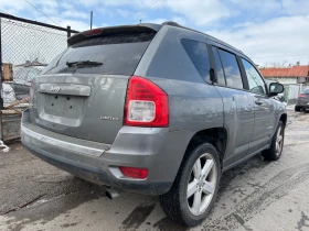 Jeep Compass 2, 000TDI/4х4/EURO5, снимка 5