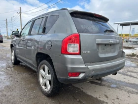 Jeep Compass 2, 000TDI/4х4/EURO5, снимка 4