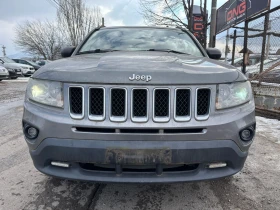 Jeep Compass 2, 000TDI/4х4/EURO5, снимка 2