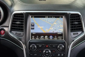 Jeep Grand cherokee 6.4 SRT  | Mobile.bg    14
