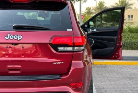 Jeep Grand cherokee 6.4 SRT  | Mobile.bg    5