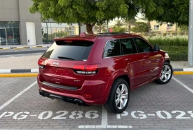 Jeep Grand cherokee 6.4 SRT  | Mobile.bg    3