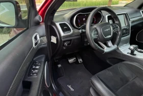 Jeep Grand cherokee 6.4 SRT  | Mobile.bg    9