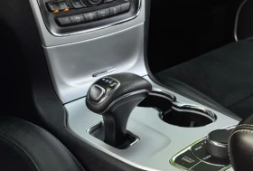 Jeep Grand cherokee 6.4 SRT  | Mobile.bg    13