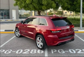Jeep Grand cherokee 6.4 SRT  | Mobile.bg    2