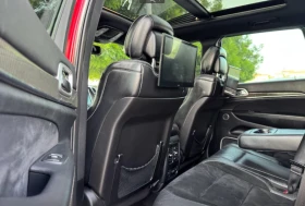 Jeep Grand cherokee 6.4 SRT  | Mobile.bg    10