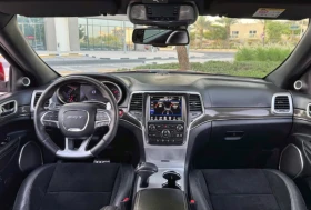Jeep Grand cherokee 6.4 SRT  | Mobile.bg    8