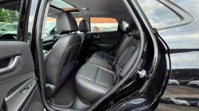 Hyundai Kona 12.2021/Blue Link/SOH100%/ | Mobile.bg    8