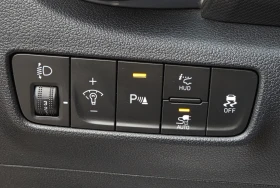 Hyundai Kona 12.2021/Blue Link/SOH100%/ | Mobile.bg    15