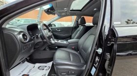 Hyundai Kona 12.2021/Blue Link/SOH100%/ | Mobile.bg    7