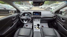 Hyundai Kona 12.2021/Blue Link/SOH100%/ | Mobile.bg    12