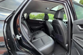 Hyundai Kona 12.2021/Blue Link/SOH100%/ | Mobile.bg    10