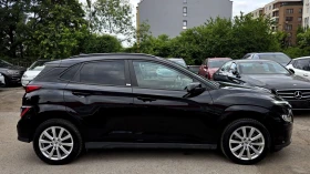     Hyundai Kona 12.2021/Blue Link/SOH100%/