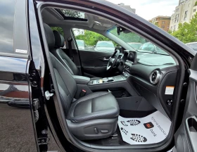 Hyundai Kona 12.2021/Blue Link/SOH100%/ | Mobile.bg    11
