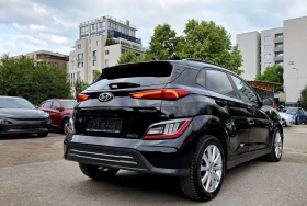     Hyundai Kona 12.2021/Blue Link/SOH100%/