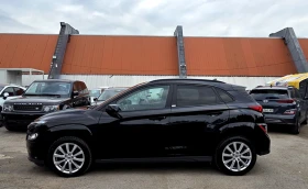     Hyundai Kona 12.2021/Blue Link/SOH100%/