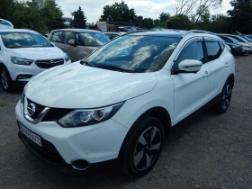 Nissan Qashqai 1.5DCI* EURO6* 