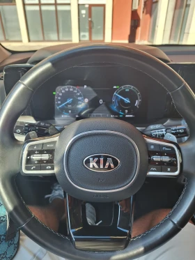 Обява за продажба на Kia Sorento FULL! TOP! Limited!!! ~45 999 лв. - изображение 6
