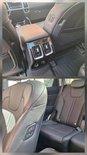 Kia Sorento FULL! TOP! Limited!!! | Mobile.bg    16