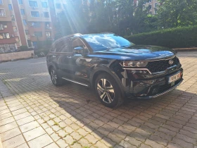 Обява за продажба на Kia Sorento FULL! TOP! Limited!!! ~45 999 лв. - изображение 1