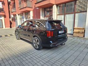 Обява за продажба на Kia Sorento FULL! TOP! Limited!!! ~45 999 лв. - изображение 4