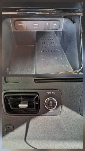 Kia Sorento FULL! TOP! Limited!!! | Mobile.bg    13