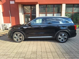 Обява за продажба на Kia Sorento FULL! TOP! Limited!!! ~45 999 лв. - изображение 5