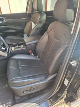 Обява за продажба на Kia Sorento FULL! TOP! Limited!!! ~45 999 лв. - изображение 7