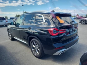 BMW X3 * XDRIVE30I * CARFAX * АВТОКРЕДИТ - 58700 лв. - 80823057 2