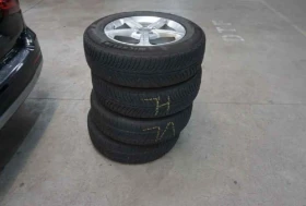 Mercedes-Benz GLB 220d 140kw.Kamera.Navi.Led - 56500 лв. - 86288055 11