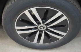 Mercedes-Benz GLB 220d 140kw.Kamera.Navi.Led - 56500 лв. - 86288055 10