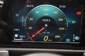 Mercedes-Benz GLB 220d 140kw.Kamera.Navi.Led - 56500 лв. - 86288055 7