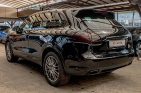 Обява за продажба на Porsche Cayenne СМЕНЕНИ ВЕРИГИ/3.0d/PDLS/PASM/LED/ISOFIX ~37 900 лв. - изображение 4