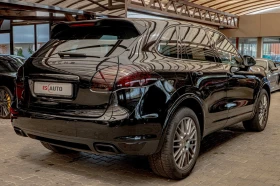 Обява за продажба на Porsche Cayenne СМЕНЕНИ ВЕРИГИ/3.0d/PDLS/PASM/LED/ISOFIX ~37 900 лв. - изображение 3