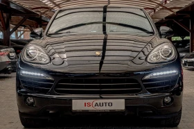 Обява за продажба на Porsche Cayenne СМЕНЕНИ ВЕРИГИ/3.0d/PDLS/PASM/LED/ISOFIX ~37 900 лв. - изображение 1