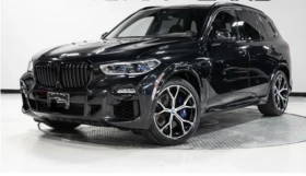 Обява за продажба на BMW X5 4.0i M sport / xDrive/ Full / 91 525km ~70 900 лв. - изображение 1