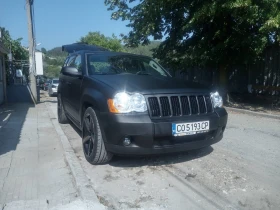 Обява за продажба на Jeep Grand cherokee 6.1 SRT ~23 000 лв. - изображение 1