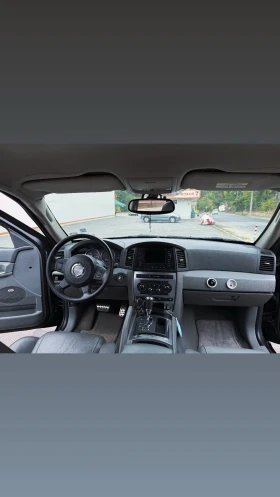 Jeep Grand cherokee 6.1 SRT | Mobile.bg    6