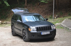 Обява за продажба на Jeep Grand cherokee 6.1 SRT ~23 000 лв. - изображение 3