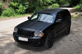 Обява за продажба на Jeep Grand cherokee 6.1 SRT ~23 000 лв. - изображение 1