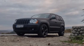Jeep Grand cherokee 6.1 SRT8 | Mobile.bg    3