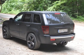 Обява за продажба на Jeep Grand cherokee 6.1 SRT ~23 000 лв. - изображение 2