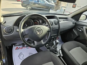 Dacia Duster 1.6i-114кс= 4х4= FACELIFT= NAVI= ПАРКТРОНИК - 18900 лв. - 80951218 8