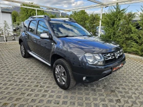 Dacia Duster 1.6i-114кс= 4х4= FACELIFT= NAVI= ПАРКТРОНИК - 18900 лв. - 80951218 2