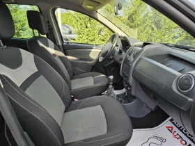 Dacia Duster 1.6i-114кс= 4х4= FACELIFT= NAVI= ПАРКТРОНИК - 18900 лв. - 80951218 15