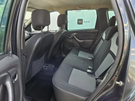 Dacia Duster 1.6i-114кс= 4х4= FACELIFT= NAVI= ПАРКТРОНИК - 18900 лв. - 80951218 9